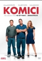 Online film Komici