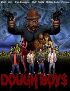 Online film Dough Boys