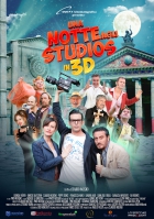 Online film Una notte agli studios