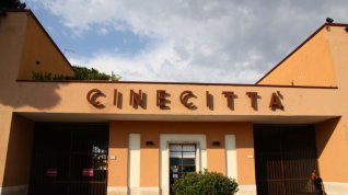 Online film Una notte agli studios