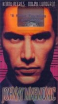 Online film Johnny Mnemonic