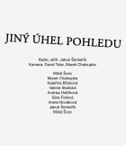 Online film Jiný úhel pohledu