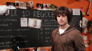 Online film Deset pravidel jak se zamilovat