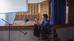 Online film Viaje al cuarto de una madre