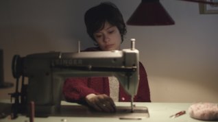 Online film Viaje al cuarto de una madre