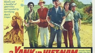Online film A Yank in Viet-Nam