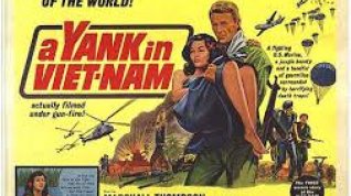 Online film A Yank in Viet-Nam