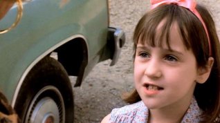 Online film Matilda