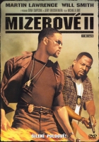 Online film Mizerové II