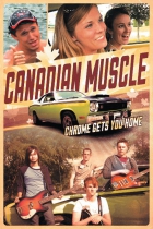 Online film Canadian Muscle