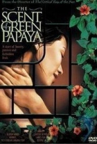 Online film Vůně zelené papáje