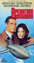 Online film Operace Crossbow