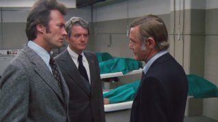 Online film Magnum Force