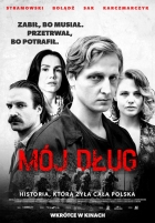 Online film Mój dług