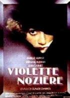 Online film Violette Nozière