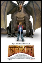 Online film Adventures of a Teenage Dragonslayer