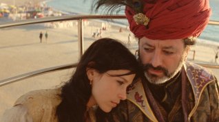 Online film Tisíc a jedna noc III – okouzlená