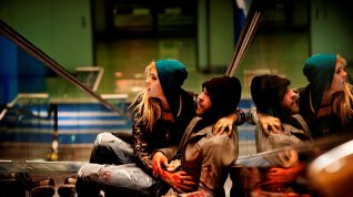 Online film Suburra