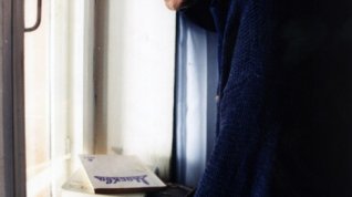 Online film Milenec