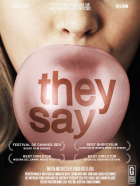 Online film Dicen