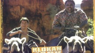 Online film Klokan Jack