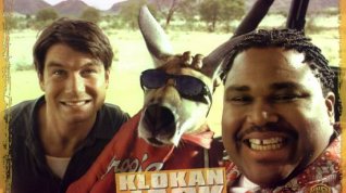 Online film Klokan Jack