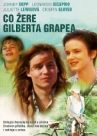 Online film Co žere Gilberta Grapea?