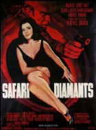 Online film Safari diamants