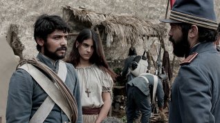 Online film Cinco de Mayo: La batalla