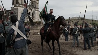 Online film Cinco de Mayo: La batalla