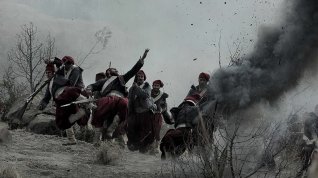 Online film Cinco de Mayo: La batalla