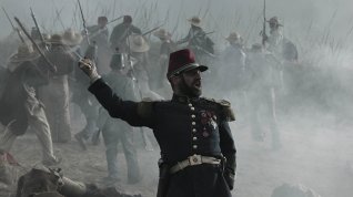 Online film Cinco de Mayo: La batalla