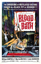 Online film Blood Bath