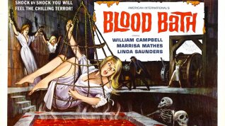 Online film Blood Bath