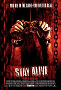 Online film Stay Alive