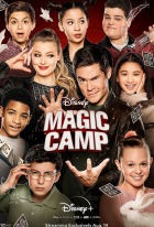 Online film Magic Camp