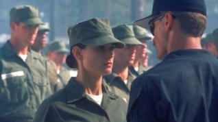 Online film G.I. Jane