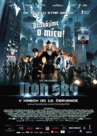 Online film Iron Sky