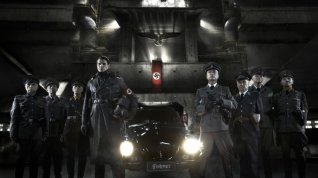 Online film Iron Sky