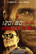 Online film Stressed to Kill