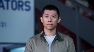 Online film Birth of the Dragon