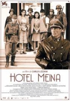 Online film Hotel Meina