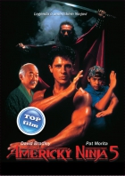 Online film Americký ninja 5