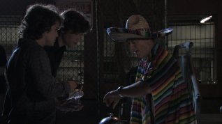 Online film Fat City, New Orleans