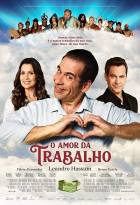 Online film O Amor Dá Trabalho