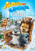 Online film Alpha and Omega 7: The Big Fureeze