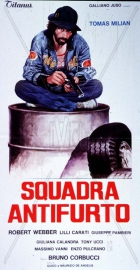 Online film Squadra antifurto