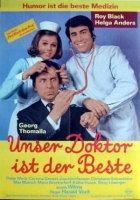 Online film Unser Doktor ist der Beste