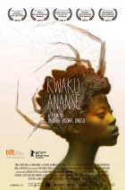 Online film Kwaku Ananse