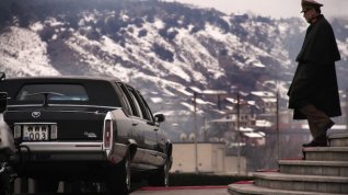 Online film Prezident